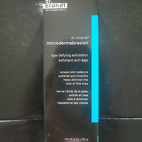 Dr Brandt bundle microdermabrasion - Picture 3 of 4